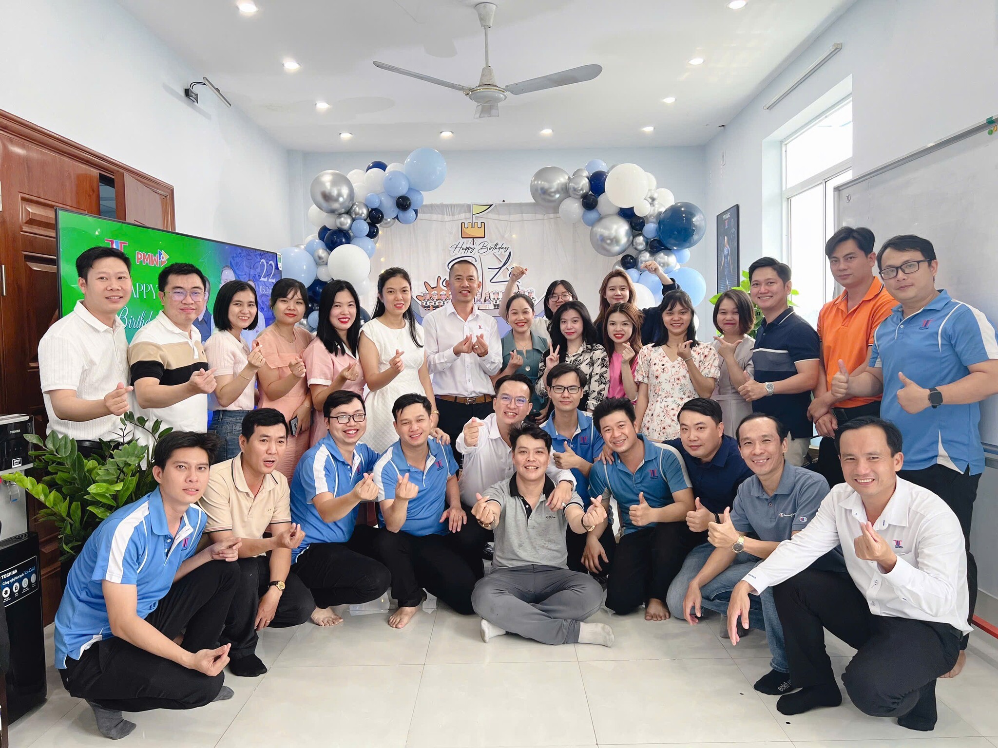 KỸ THUẬT TÚ LỘC - TulocTechnology 3