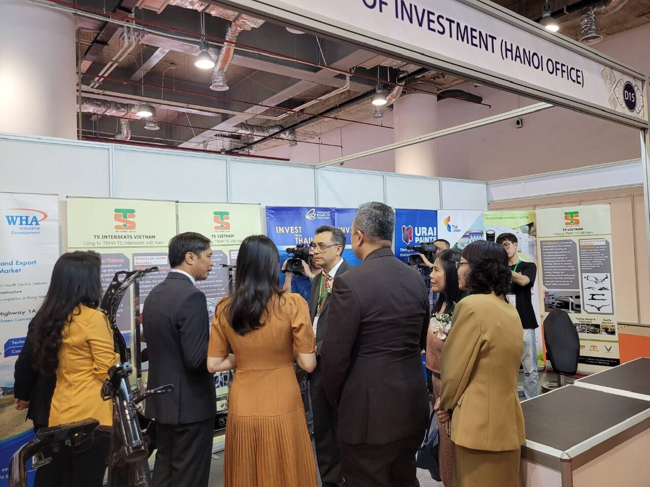 Bingo Vina - Happy Move 6