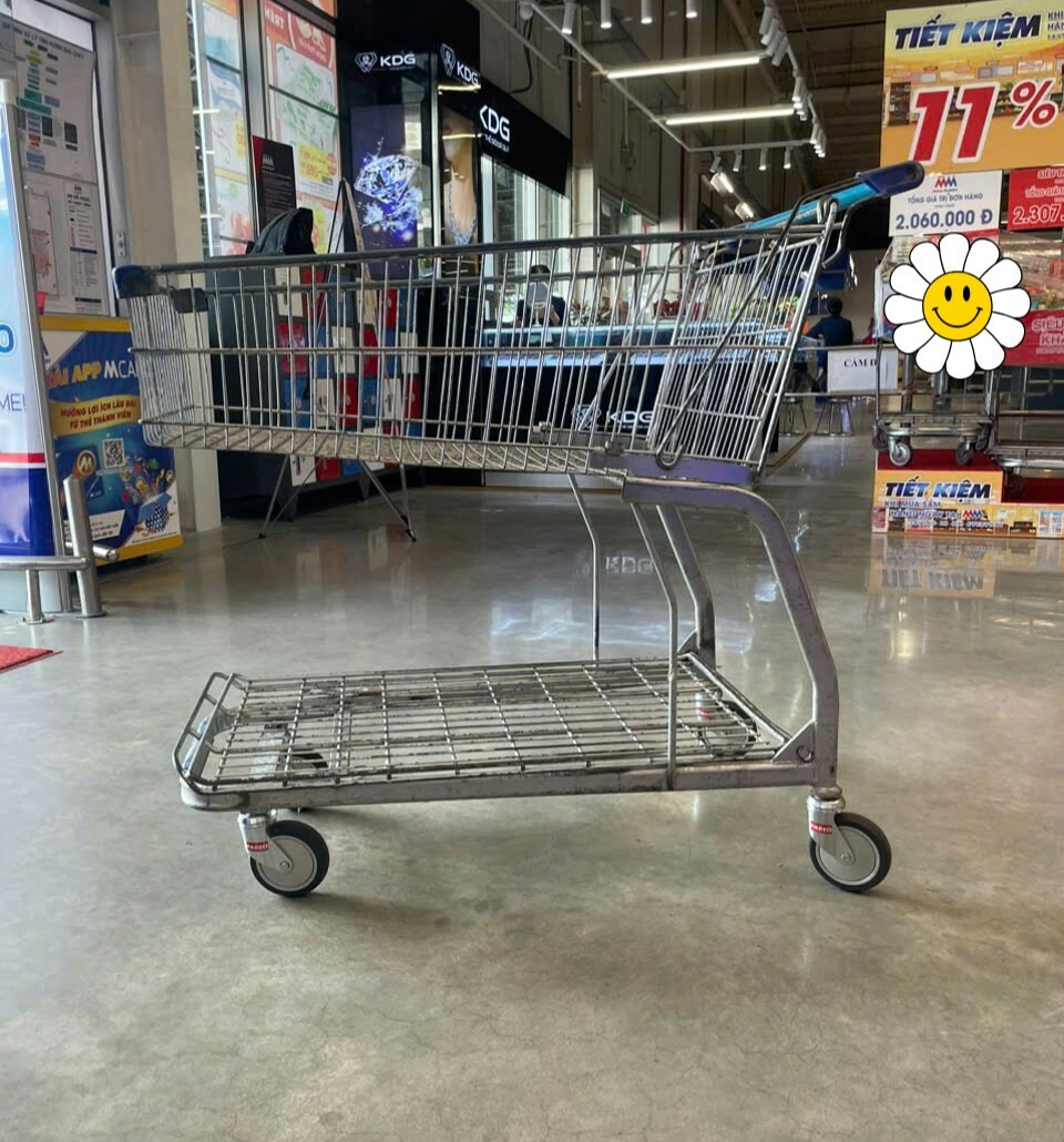 Bingo Vina - Happy Move 8