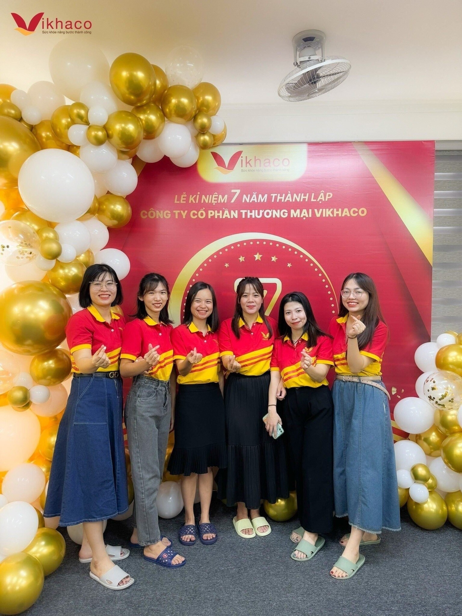 THƯƠNG MẠI VIKHACO 5