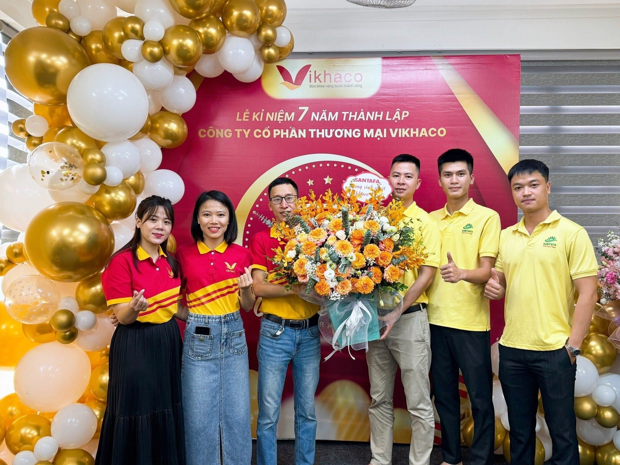 THƯƠNG MẠI VIKHACO 1