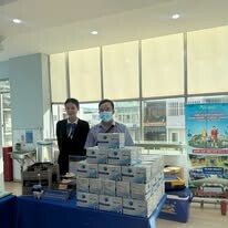 Thương Mại - Xây Dựng Lê Thành 7