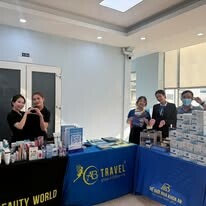 Thương Mại - Xây Dựng Lê Thành 9