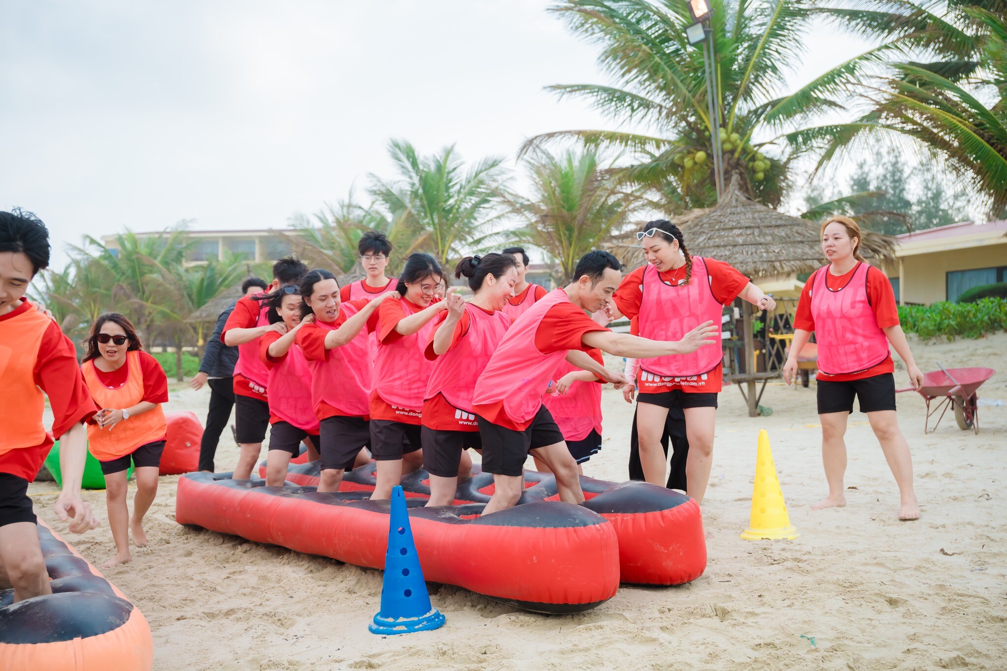 Đồng Phục Việt Nam 3