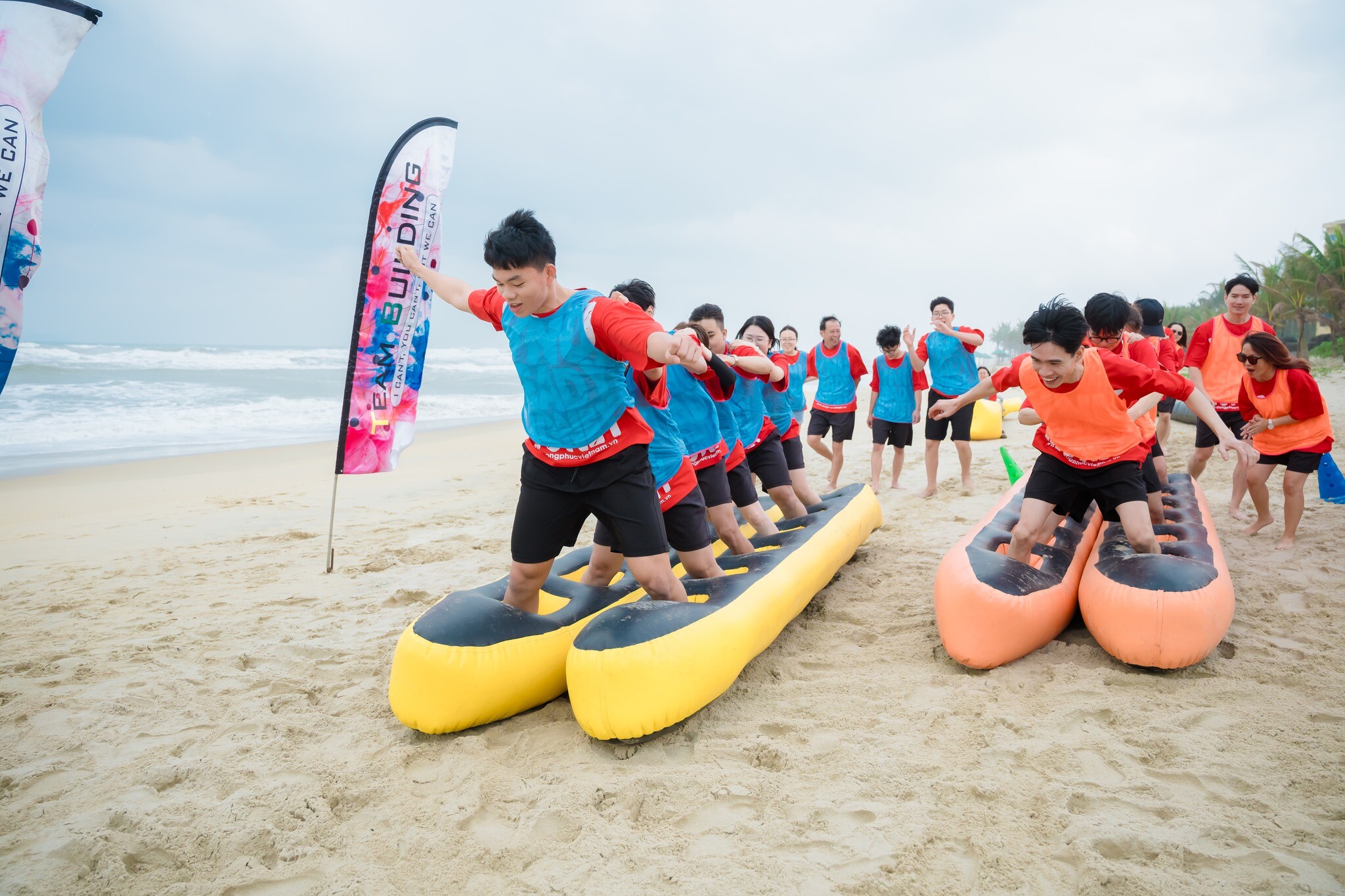 Đồng Phục Việt Nam 2