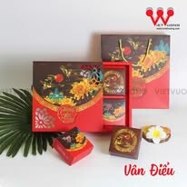 In Việt Vương H.A.T 1