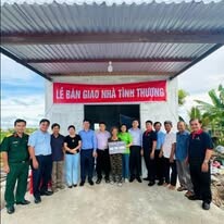 Thương Mại - Xây Dựng Lê Thành 5