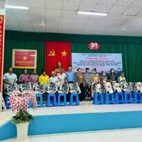 Thương Mại - Xây Dựng Lê Thành 4