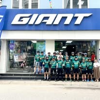 Giant Manufacturing Việt Nam 9