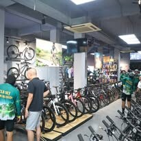 Giant Manufacturing Việt Nam 6