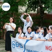 Đầu Tư Và Phát Triển Dịch Vụ E.A.S Group 2
