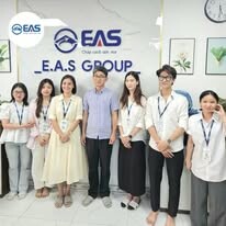 Đầu Tư Và Phát Triển Dịch Vụ E.A.S Group 3