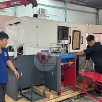 In Việt Vương H.A.T 4