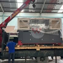 In Việt Vương H.A.T 3