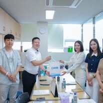 Đầu Tư Và Phát Triển Dịch Vụ E.A.S Group 1