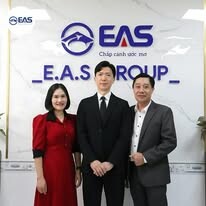 Đầu Tư Và Phát Triển Dịch Vụ E.A.S Group 5