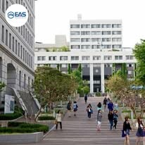 Đầu Tư Và Phát Triển Dịch Vụ E.A.S Group 8