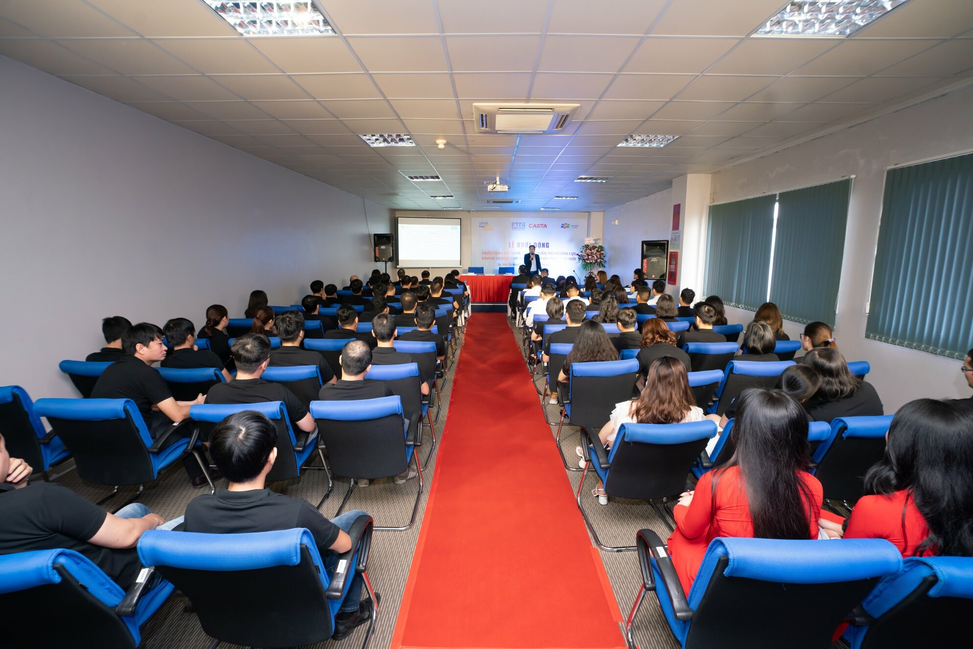 ĐẤT MỚI - ALC Corp 7