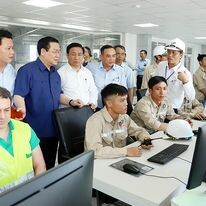 Công Ty TNHH Thanh Thành Đạt 2