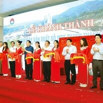 Công Ty TNHH Thanh Thành Đạt 3