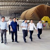 Công Ty TNHH Thanh Thành Đạt 4