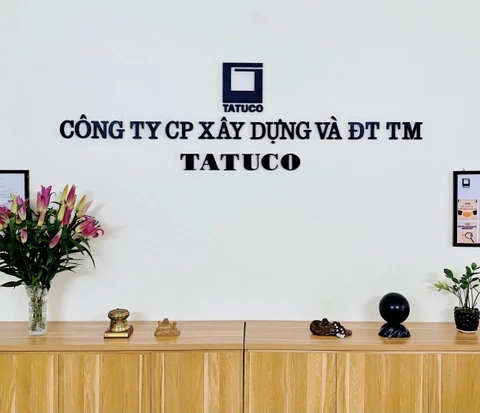 Xây Dựng Và Đầu Tư Thương Mại Tatuco 5