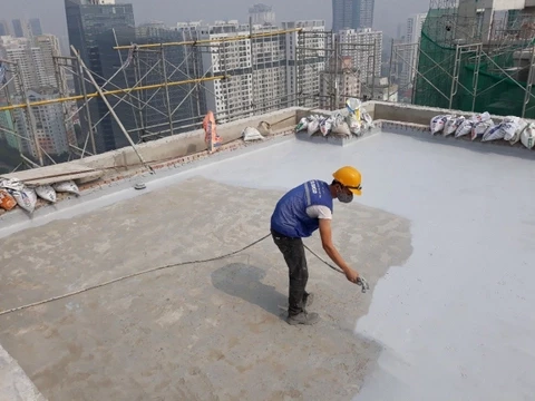 Xây Dựng Và Đầu Tư Thương Mại Tatuco 1