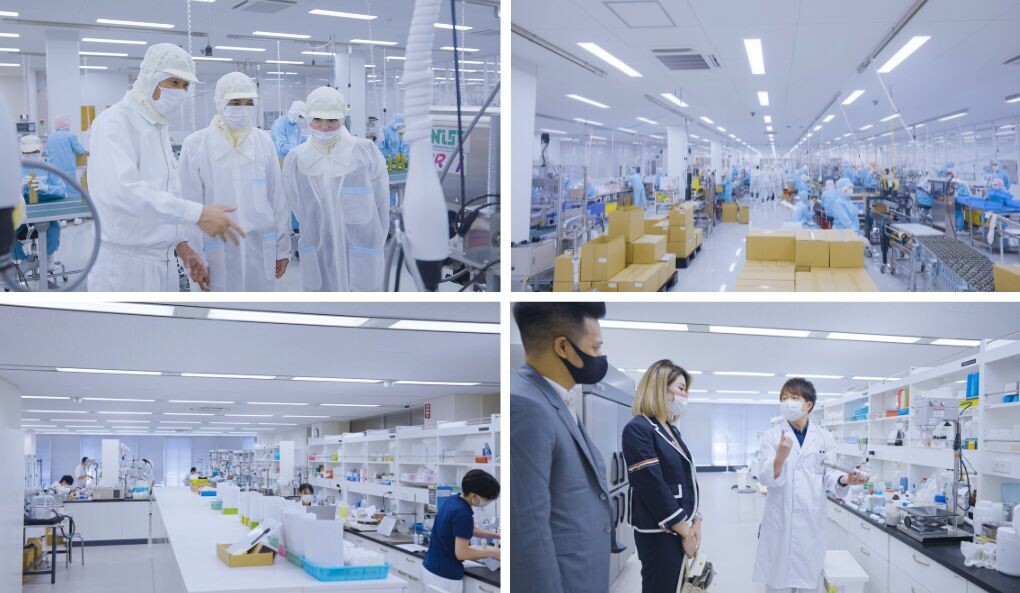 Thương mại HKK - Hayari 2