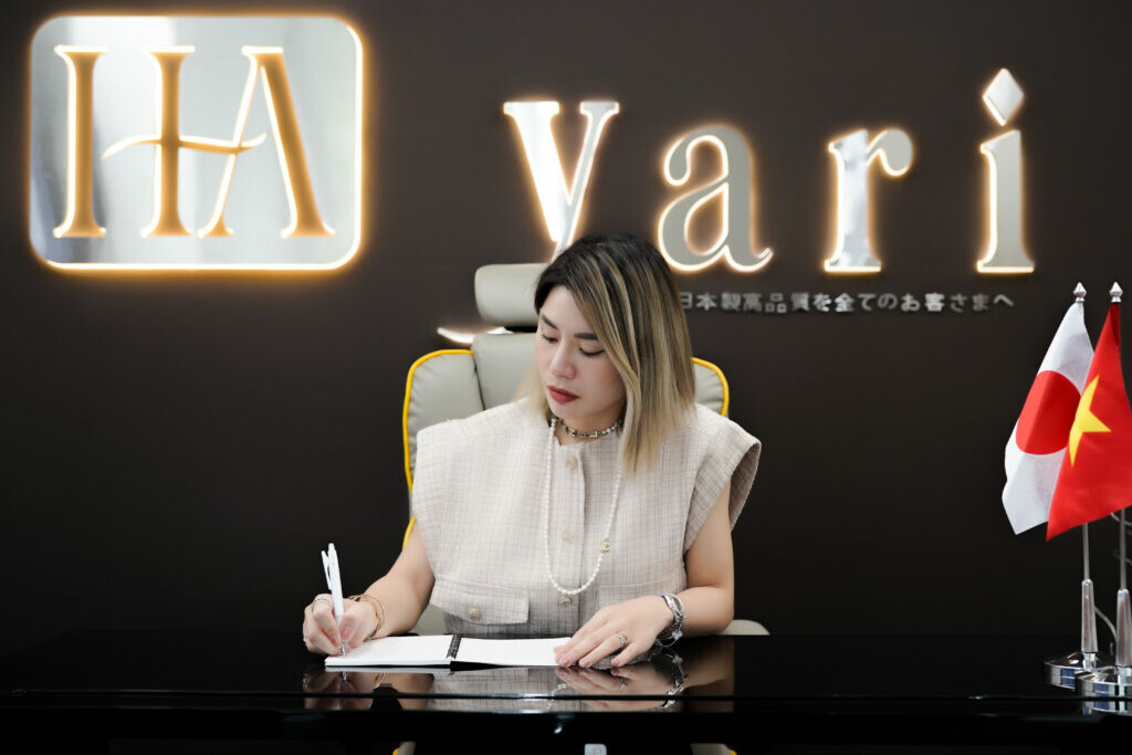 Thương mại HKK - Hayari 6