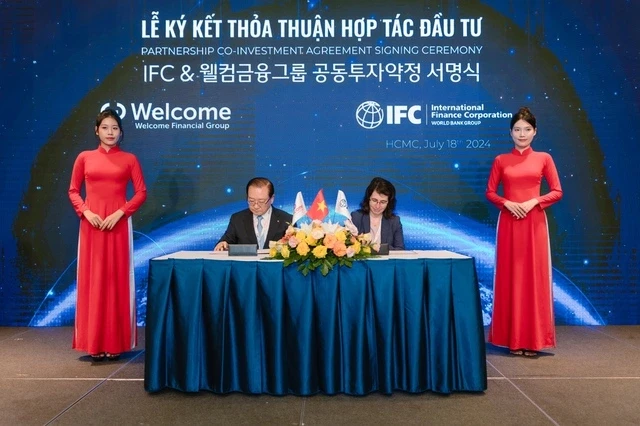 Mua Bán Nợ Welcome 2