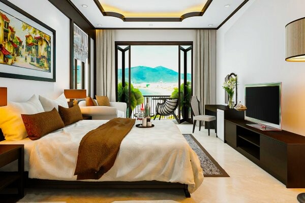 Karma Group Global 6