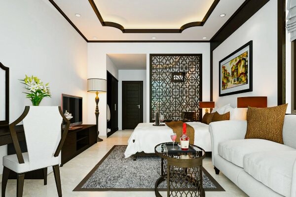 Karma Group Global 5