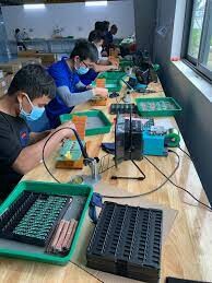 Nhựa Lộc Phát 2