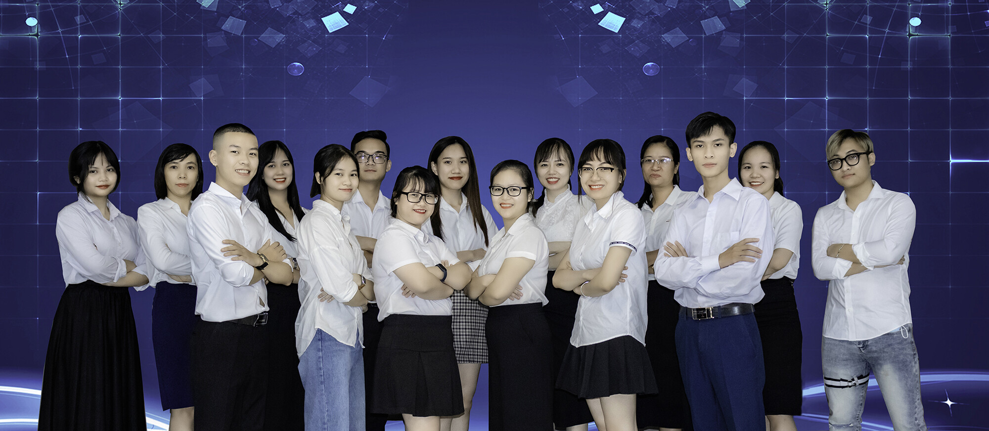 Thiết Kế Xây Dựng Nam Phong 1