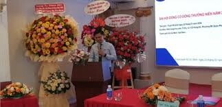 Thương mại Phú Nhuận 5