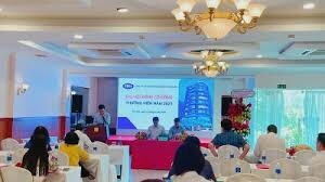 Thương mại Phú Nhuận 9