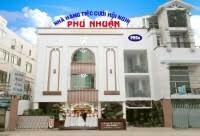 Thương mại Phú Nhuận 8