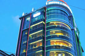 Thương mại Phú Nhuận 7