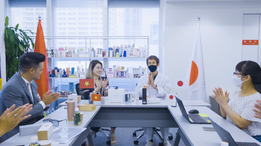 Thương mại HKK - Hayari 3