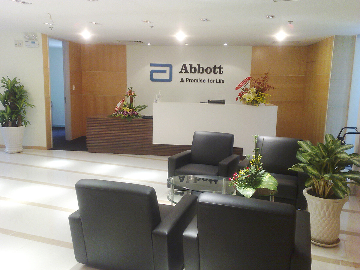 Abbott 3