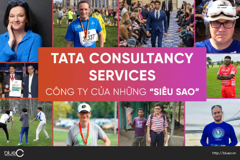 Tata Consultancy Services 11