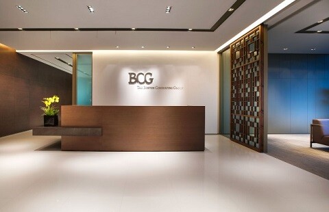 Boston Consulting Group - BCG Việt Nam 1