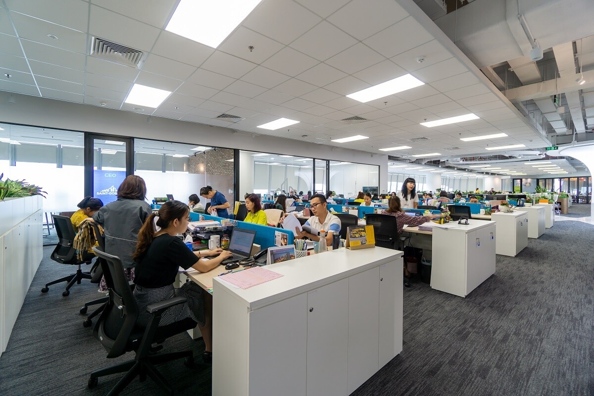 Concentrix Việt Nam 2