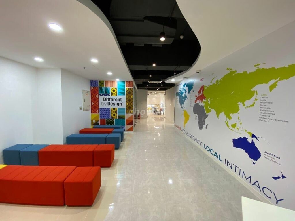 Concentrix Việt Nam 1