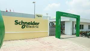 Schneider Electric Việt Nam 3