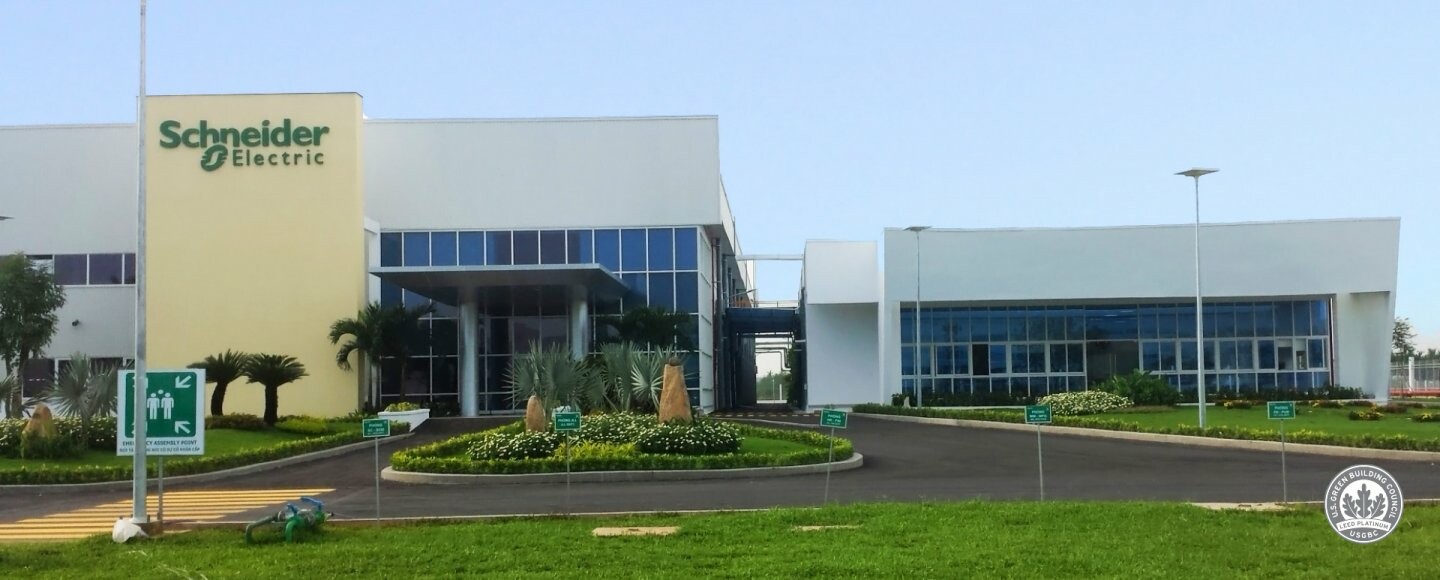 Schneider Electric Việt Nam 6