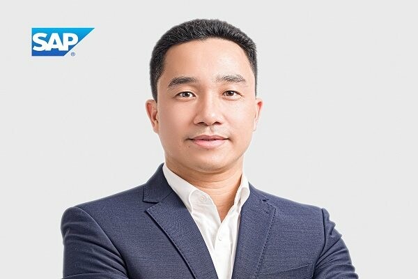 TẬP ĐOÀN SAP 1