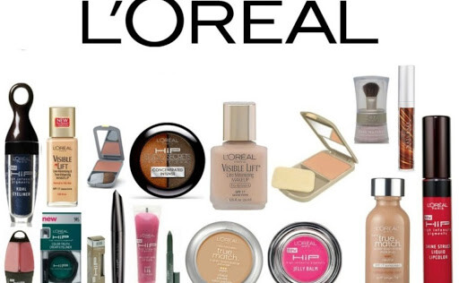 L'Oréal Việt Nam 1