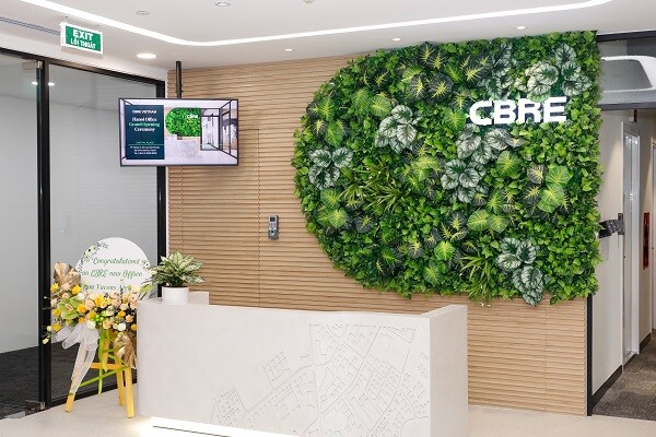 CBRE Việt Nam 4