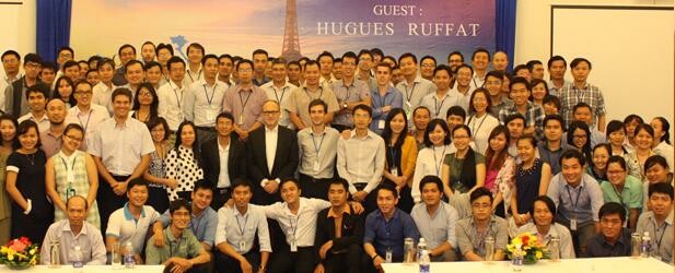 Capgemini Việt Nam 3